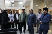 لزوم بهبود کیفیت خدمات ویژه مسافران نوروزی در فرودگاه‌ مهرآباد