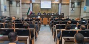 بودجه ساخت بیمارستان ۱۳۴ تختخوابی شهر مرزی تایباد تامین شد