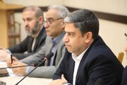 استاندار اردبیل: مشکلات سرمایه‌گذاران با نگاه مثبت رسیدگی شود