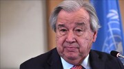 U.N. chief ‘shocked’ by the number of civilians killed in new Israeli strikes on Gaza