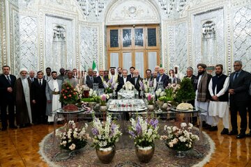 عراقچی: تجاوز نظامی آمریکا و انگلیس به یمن را محکوم می‌کنیم