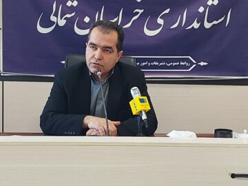 ۸۴ درصد جمعیت خراسان‌شمالی مشمول کالا برگ شدند