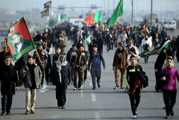 فرماندار بهارستان: مردمی‌سازی کلید برگزاری باشکوه مراسم اربعین است
