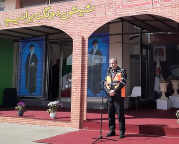 کاهش تصادفات نوروزی نیازمند احساس مسولیت اجتماعی است