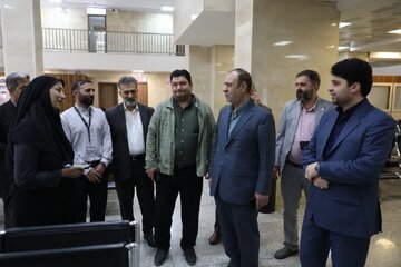 لزوم بهبود کیفیت خدمات ویژه مسافران نوروزی در فرودگاه‌ مهرآباد