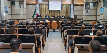 بودجه ساخت بیمارستان ۱۳۴ تختخوابی شهر مرزی تایباد تامین شد