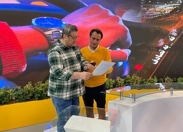 پخش «سفر به سلامت»، «وقتی رویا نباشد» و فصل جدید «پهلوانان»
