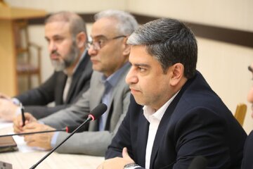 استاندار اردبیل