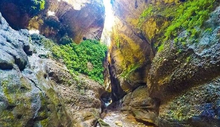 زینگان؛ بهشت پنهان زاگرس