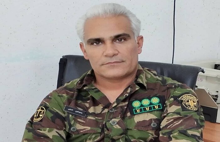 ۳۳ پرونده تخلف شکار و صید غیرمجاز در گچساران تشکیل شد