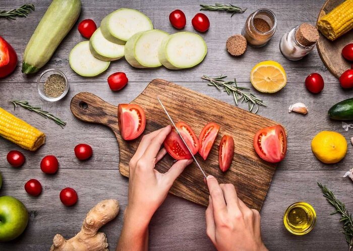 آشپزی آنلاین؛ آیا اشتراکگذاری دستورات همیشه سودمند است؟