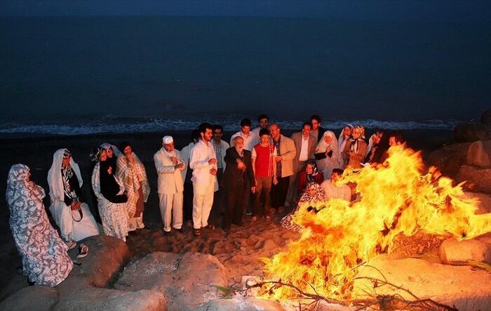 ضرورت پیشوازی از نوروز و بهار با حفظ میراث نیاکان و سلامت تن و روان