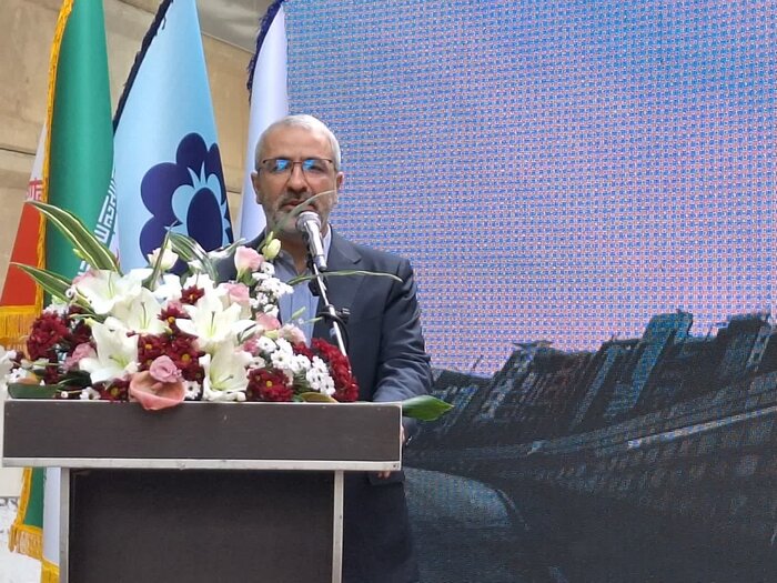 گره ترافیکی رجایی شهر کرج گشوده شد / کرج کارگاه شهر کشور