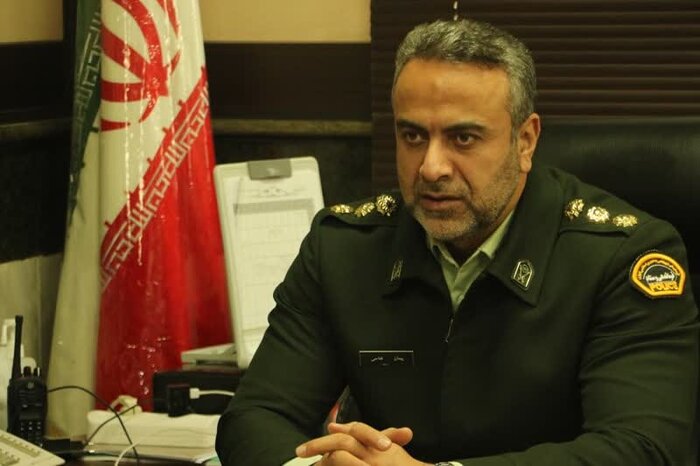 انهدام باند شرکت هرمی در شهریار