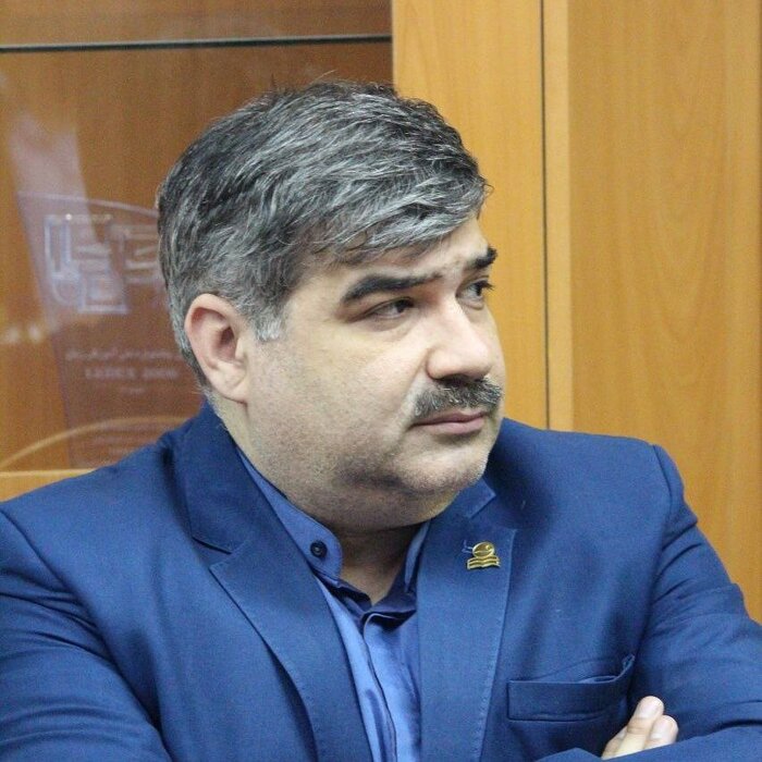 هوش مصنوعی و آینده حکمرانی پژوهش در ایران