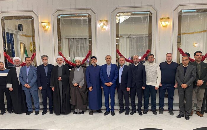 جلالی: آمریکا به جای پرداختن به ریشه‌های بحران، ایران را متهم می‌کند