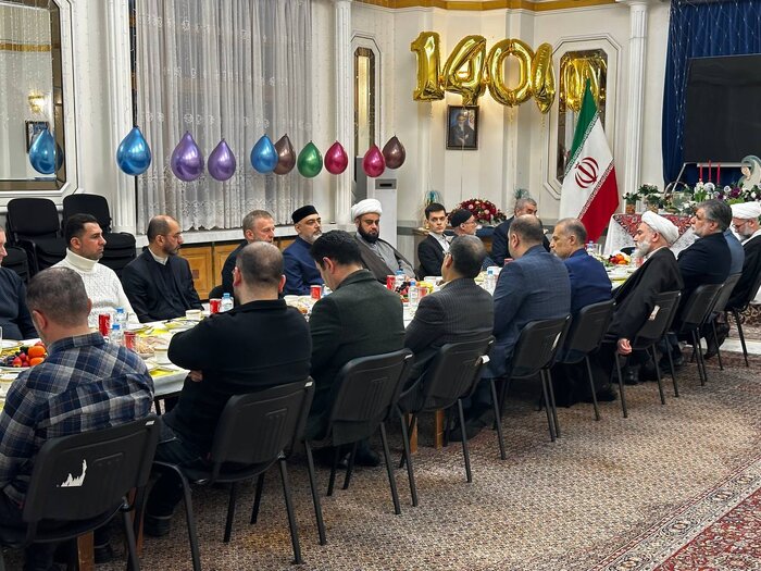 جلالی: آمریکا به جای پرداختن به ریشه‌های بحران، ایران را متهم می‌کند