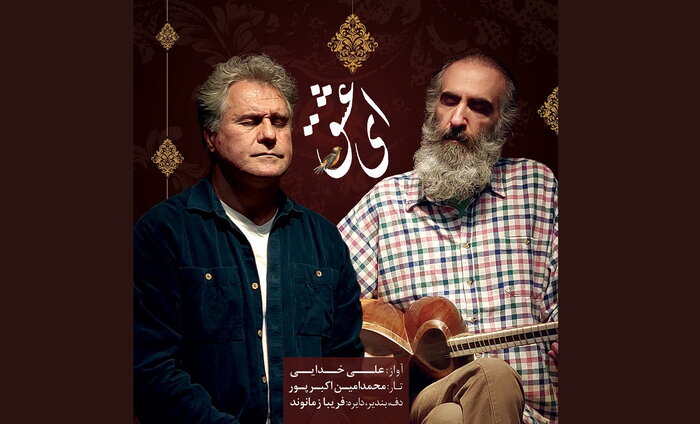 پیشتازی آلبومهای سنتی؛ «پایورانه» تا «گلریزان»