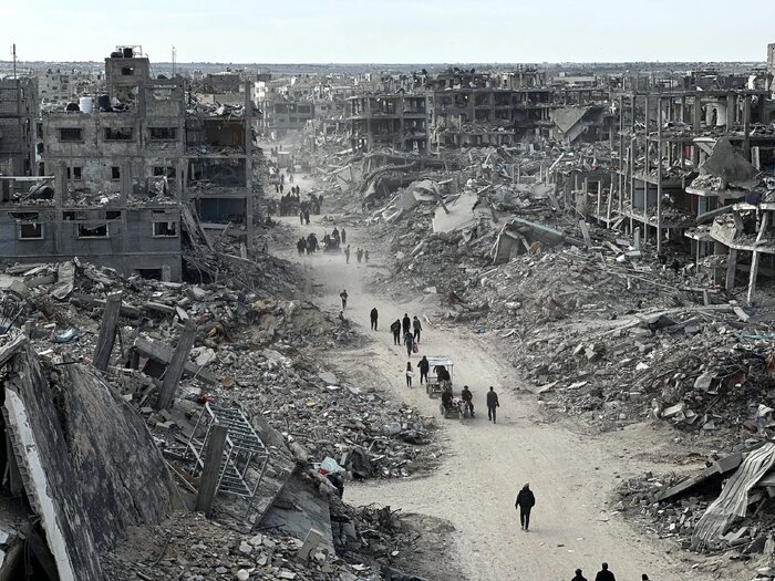 جام جهانی دیپلماسی در نیویورک؛ فرصتی برای خروج از بنبستها یا تکرار ناکامیها