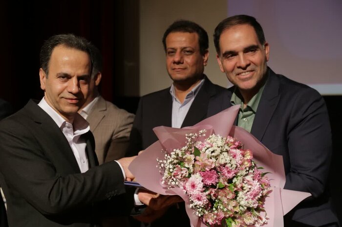معاون توانیر: ۳۶ بسته مدیریت مصرف برق رونمایی شد