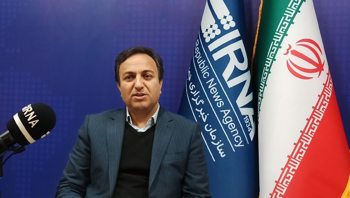 خدمات استاندارد مهمترین هدف ستاد خدمات سفر آذربایجانشرقی است خدمات استاندارد مهمترین هدف ستاد خدمات سفر آذربایجانشرقی است