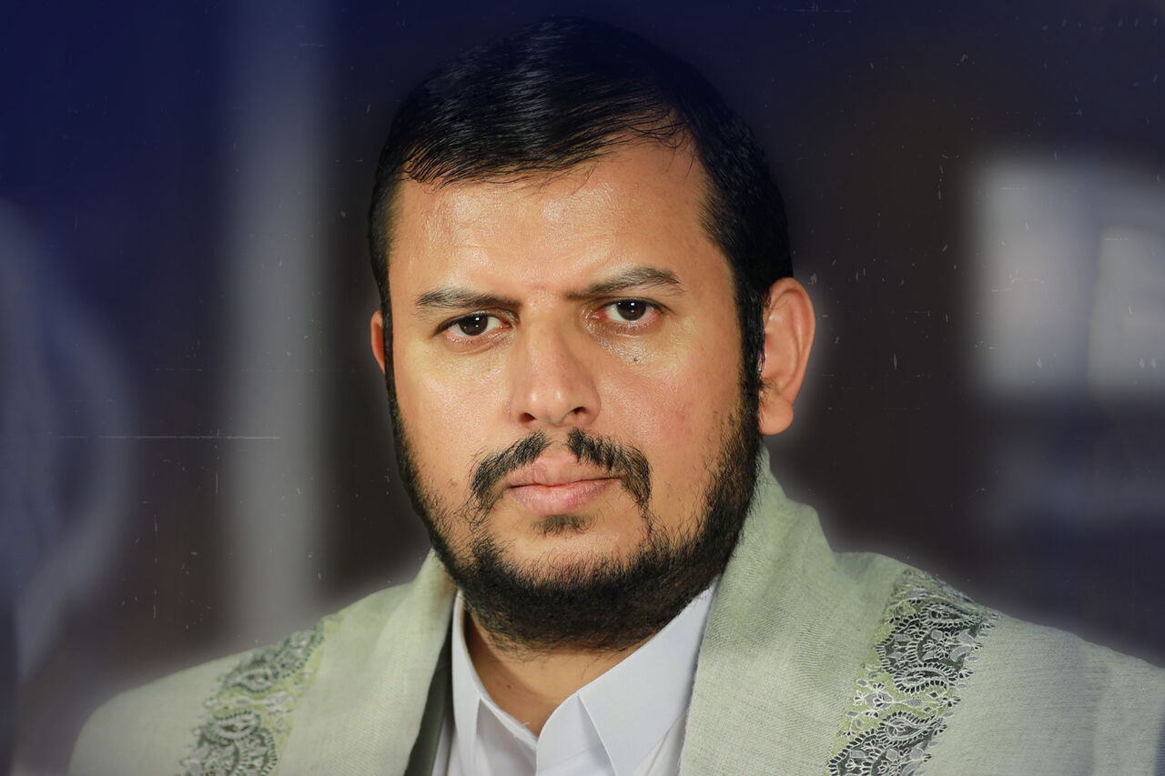 Niemand sollte die USA fürchten, sondern vielmehr die göttliche Strafe ... Niemand sollte die USA fürchten, sondern vielmehr die göttliche Strafe ...