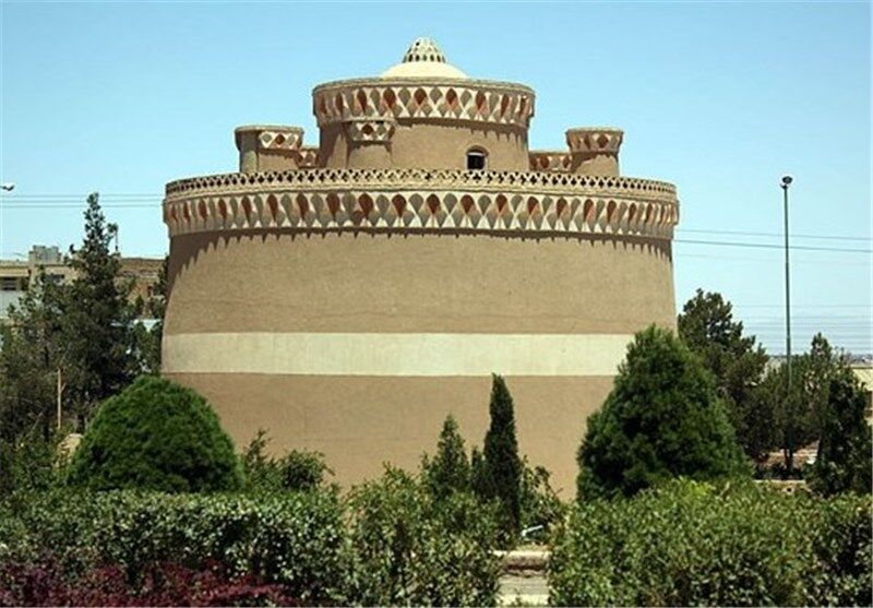 مناطق گردشگری ایران در یک نگاه