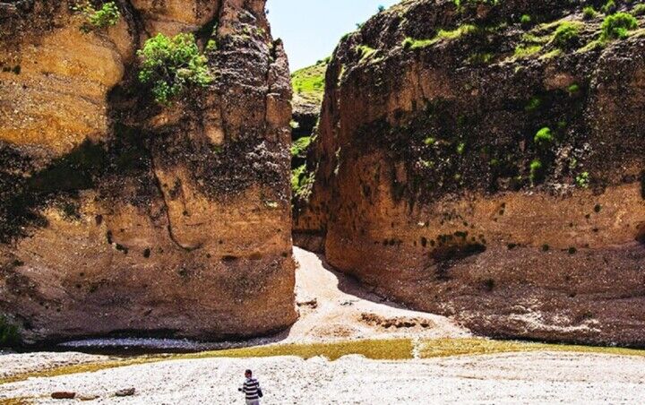 مناطق گردشگری ایران در یک نگاه