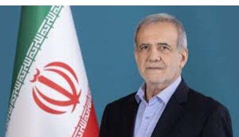 اپنے تاجک ہم منصب کو صدر ایران کا پیغام مبارکباد