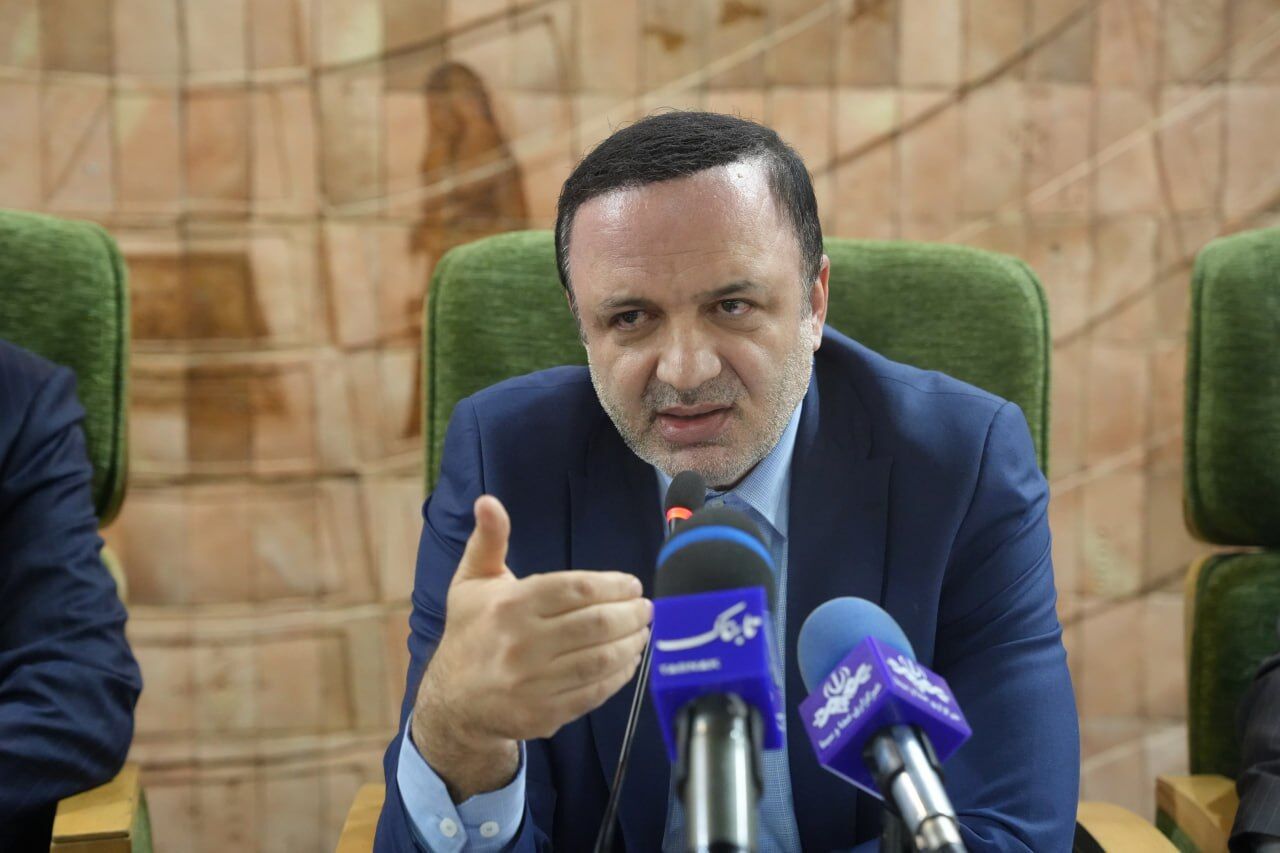 حجم التجارة بين إيران ودول منظمة التعاون الاقتصادي يبلغ 28 مليار دولار