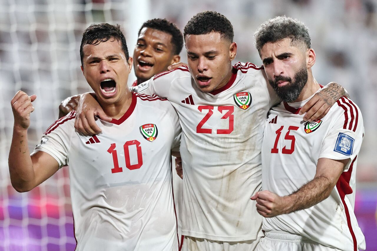 ایران - امارات؛ از طلسم ۲۸ ساله پسران زاید مقابل یوزها تا اسلحه پنهان بنتو برای انتقام