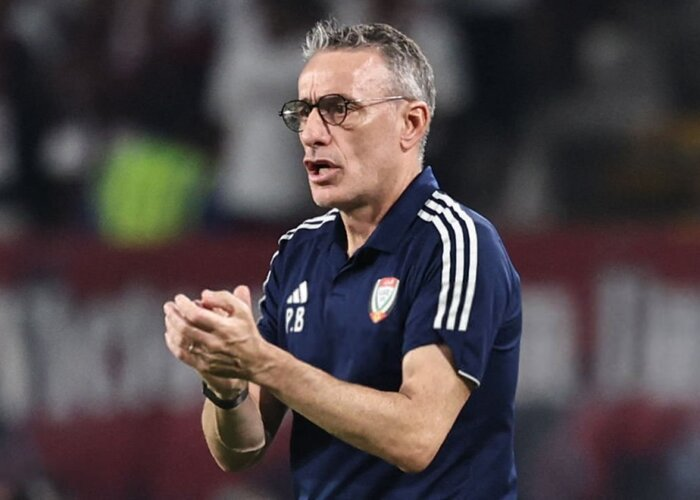 ایران - امارات؛ از طلسم ۲۸ ساله پسران زاید مقابل یوزها تا اسلحه پنهان بنتو برای انتقام