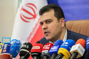 معاون علمی، فناوری رئیس‌جمهوری: حکمرانی هوشمند را ترویج کنیم