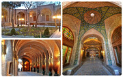 دیار مینودری/ مقصدی تاریخی و تفریحی برای گردشگران+فیلم