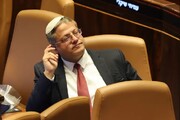 Israel’s Ben-Gvir rejoins Netanyahu’s cabinet as Gaza war resumes