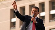 Istanbul mayor detained ahead of likely presidential nomination