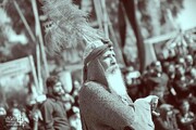 هنرمند نمایشی و آیینی فارس در خاک هنرپرور شیراز آرام گرفت