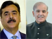 رئيس الوزراء  الباكستاني يهنئ بعيد النوروز والعام الإيراني الجديد
