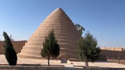 کهن‌روستای «قاطول» گرمسار، مهد پرورش چهره‌های پزشکی ایران + فیلم