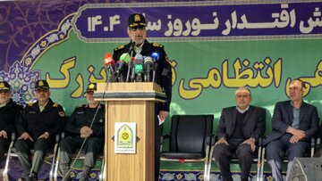 سرقت در تهران ۱۹ درصد کاهشی شد؛ کاهش ۵۰ درصدی شرارت‌ها