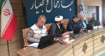 استاندار: دستگاه‌های عضو ستاد هماهنگی سفر چهارمحال و بختیاری خدمات خود را مستمر ارائه دهند