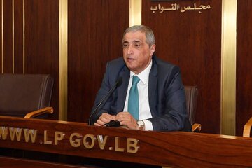 گره زدن عقب نشینی اسرائیل از لبنان به سلاح حزب الله توهمی بیش نیست