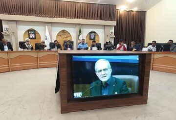 دیار کریمان با همه ظرفیت آماده اسکان مسافران نوروزی  است