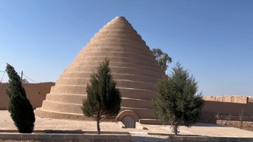 کهن‌روستای «قاطول» گرمسار، مهد پرورش چهره‌های پزشکی ایران + فیلم
