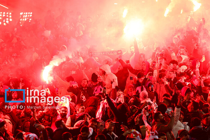 گذری بر بیانیه پرسپولیس تا دستور حمایت حداکثری رئیس جمهور از تیم ملی فوتبال
