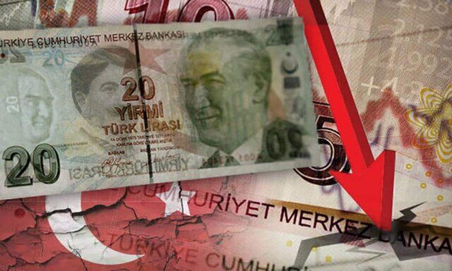 Caída de la lira, llamados al boicot electoral y prohibición de reuniones en Turquía