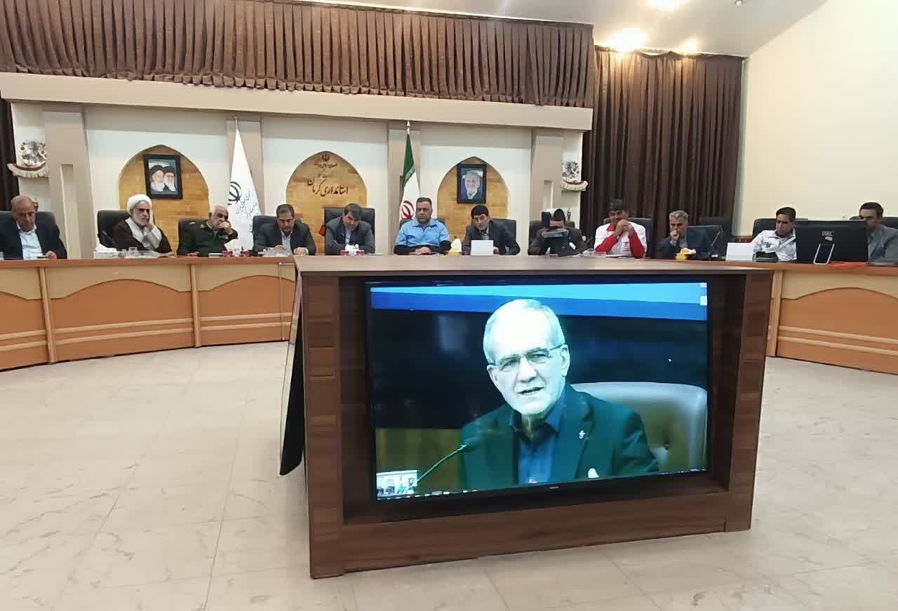 دیار کریمان با همه ظرفیت آماده اسکان مسافران نوروزی  است