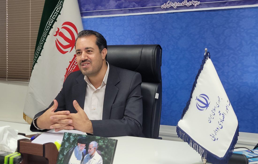 اعتبارات هزینه‌ای کرمان ۱۰۰ درصد تامین شد/ تخصیص عمرانی تا ۸۰ درصد