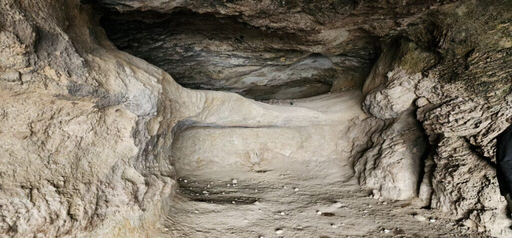 غار «تمتمان»؛ میراثی ۴۰ هزار ساله در آذربایجان غربی