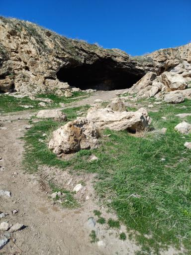 غار «تمتمان»؛ میراثی ۴۰ هزار ساله در آذربایجان غربی
